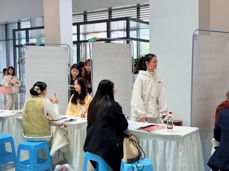 宜宾就业市场最新动态