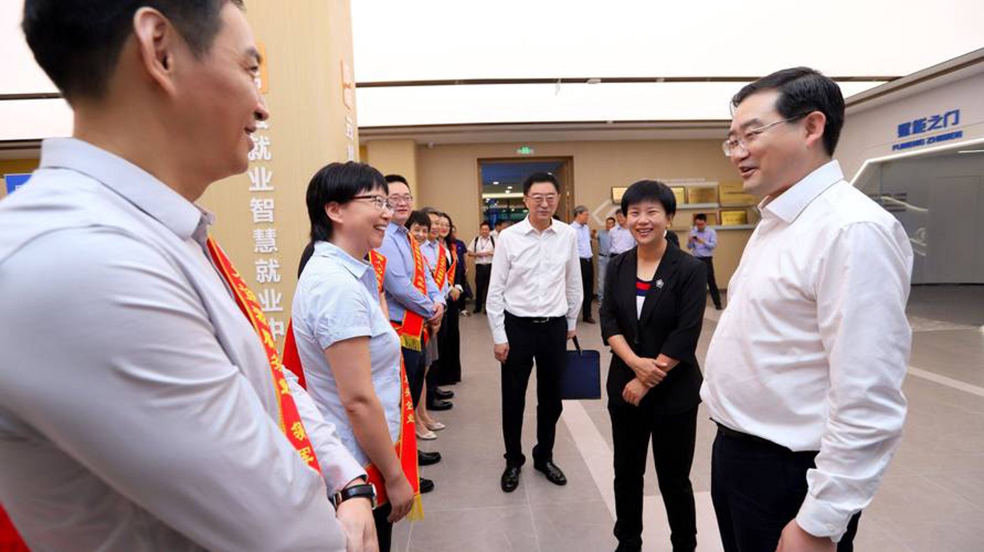 宜宾人才网